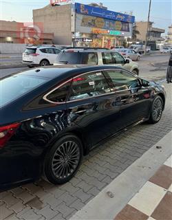 تويوتا أفالون